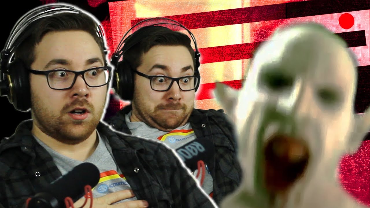 K-fee Commercials and Other Jumpscares - Internet Screamers