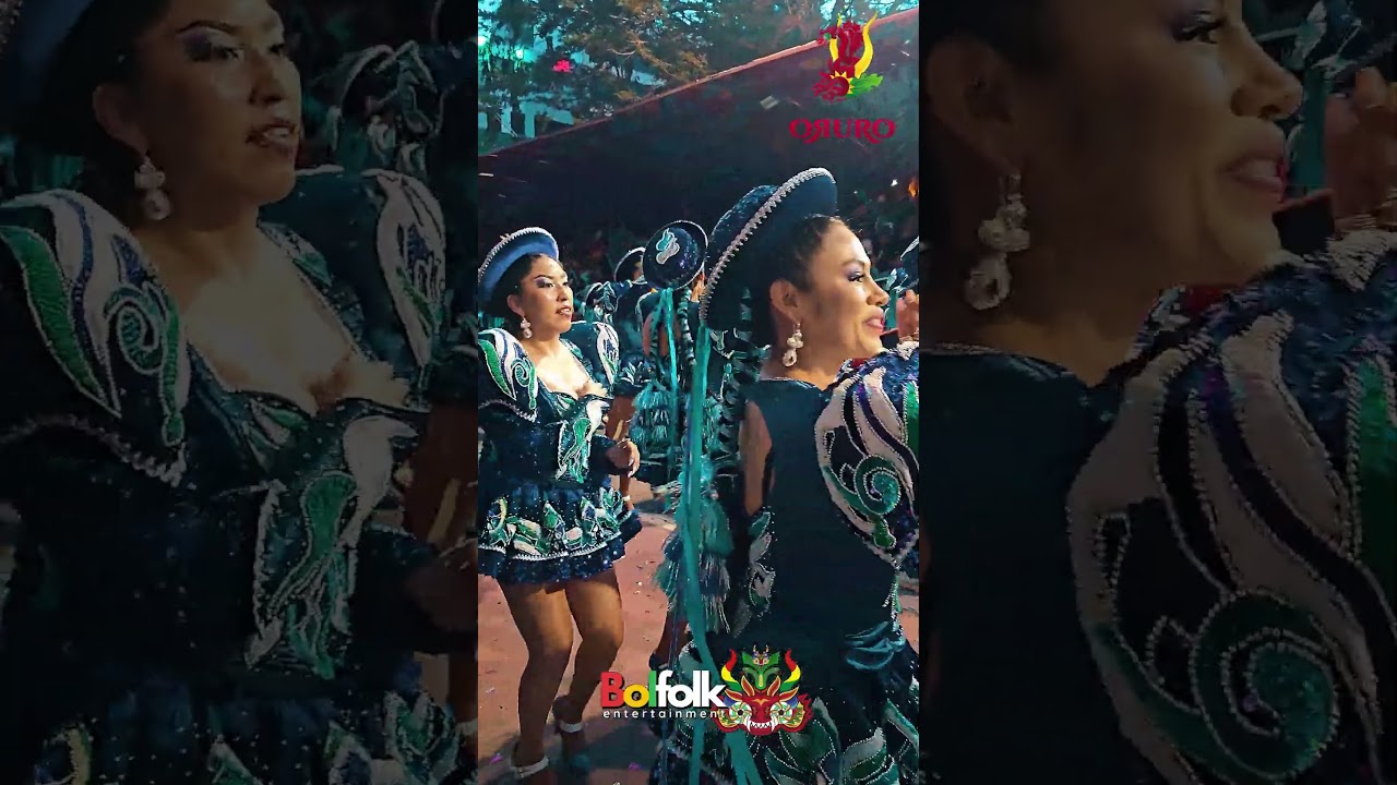 Carnaval de Oruro 2025