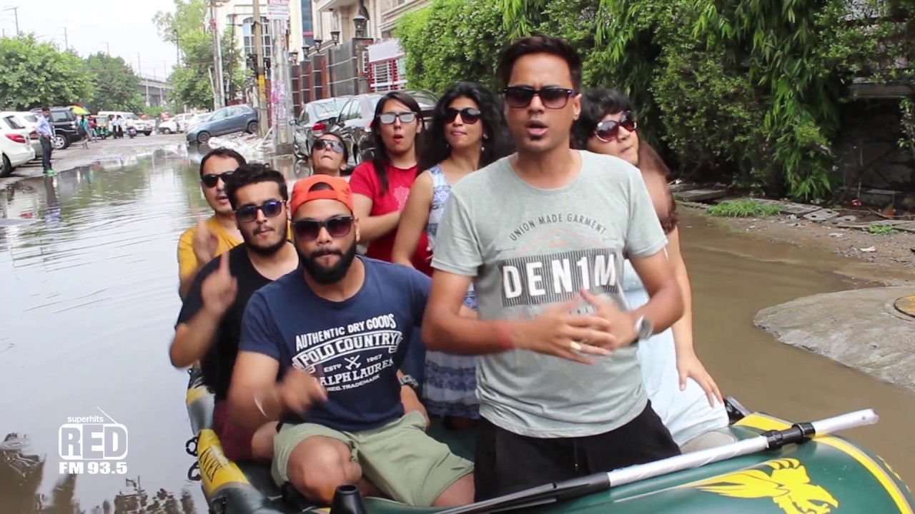 Delhi ya Mumbai sonu ki problem same hai | Sonu Song