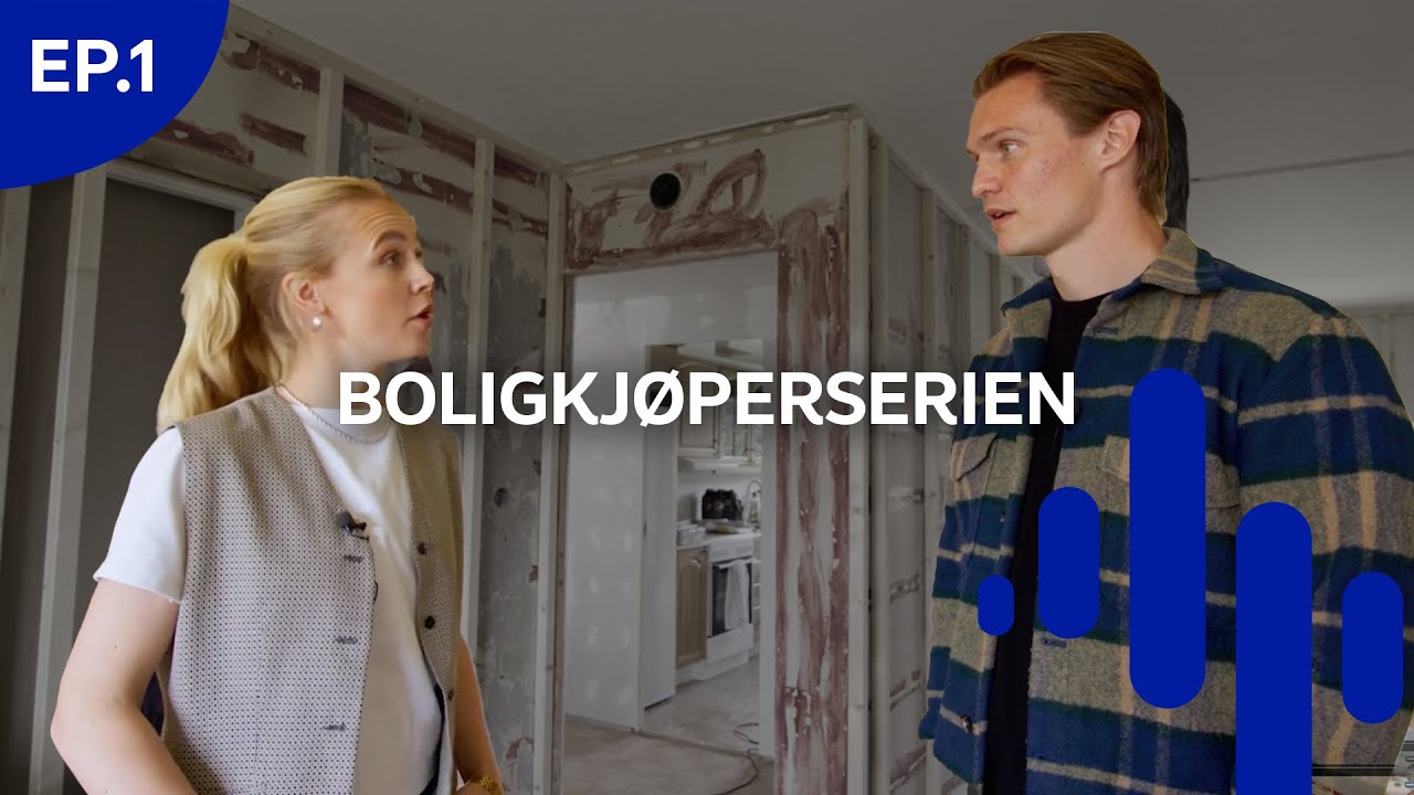 Boligkjøperserien ep. 1: BERGEN – kvadratmeter vs. beliggenhet