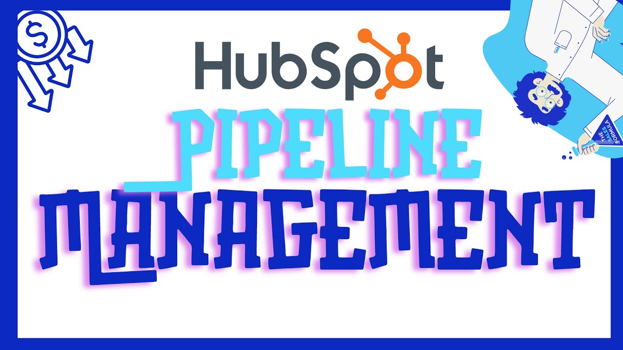 Master HubSpot Strategic Sales Pipeline Setup & Deal Management Tips