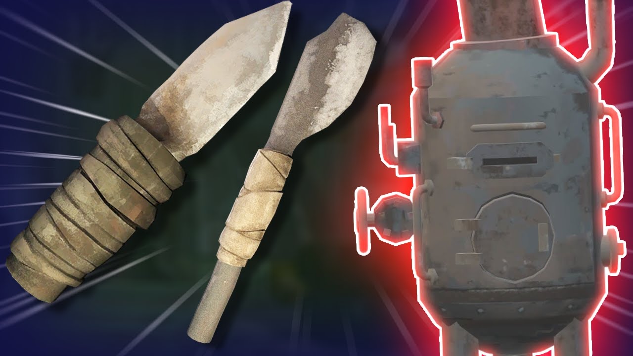 Using A Forge To Craft TOOLS From Scratch | The Long Dark Interloper #9