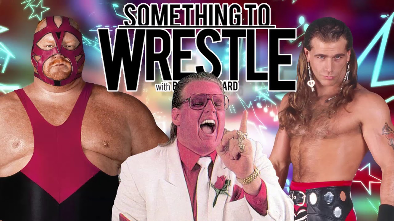 Bruce Prichard Shoots on Shawn Michaels vs Vader SummerSlam 1996