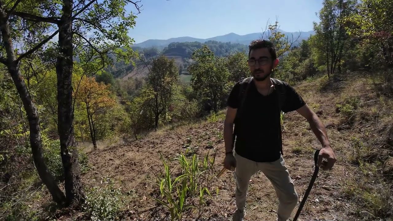 Osmanlı Dönemine Ait Muhteşem Eseri Çıkardık !!!