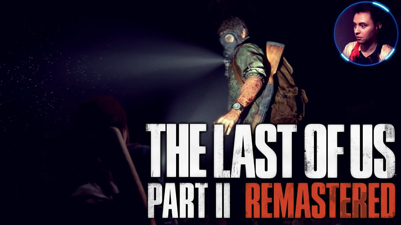 Прохожу ▶️ The Last of Us Part 2 Remastered (2024) 💥 На грани смерти 💥№8