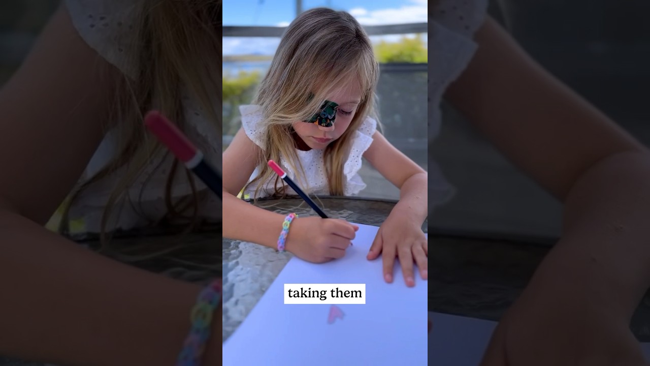 Speckles Do&rsquo;s and Don&rsquo;ts for kids who need to wear an eye patch