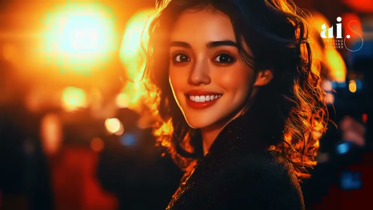 NAISHA | AI FILM | OFFICIAL TRAILER | NAISHA BOSE, ZAIN KAPOOR | VIVEK ANCHALIA | DANIEL B. GEORGE