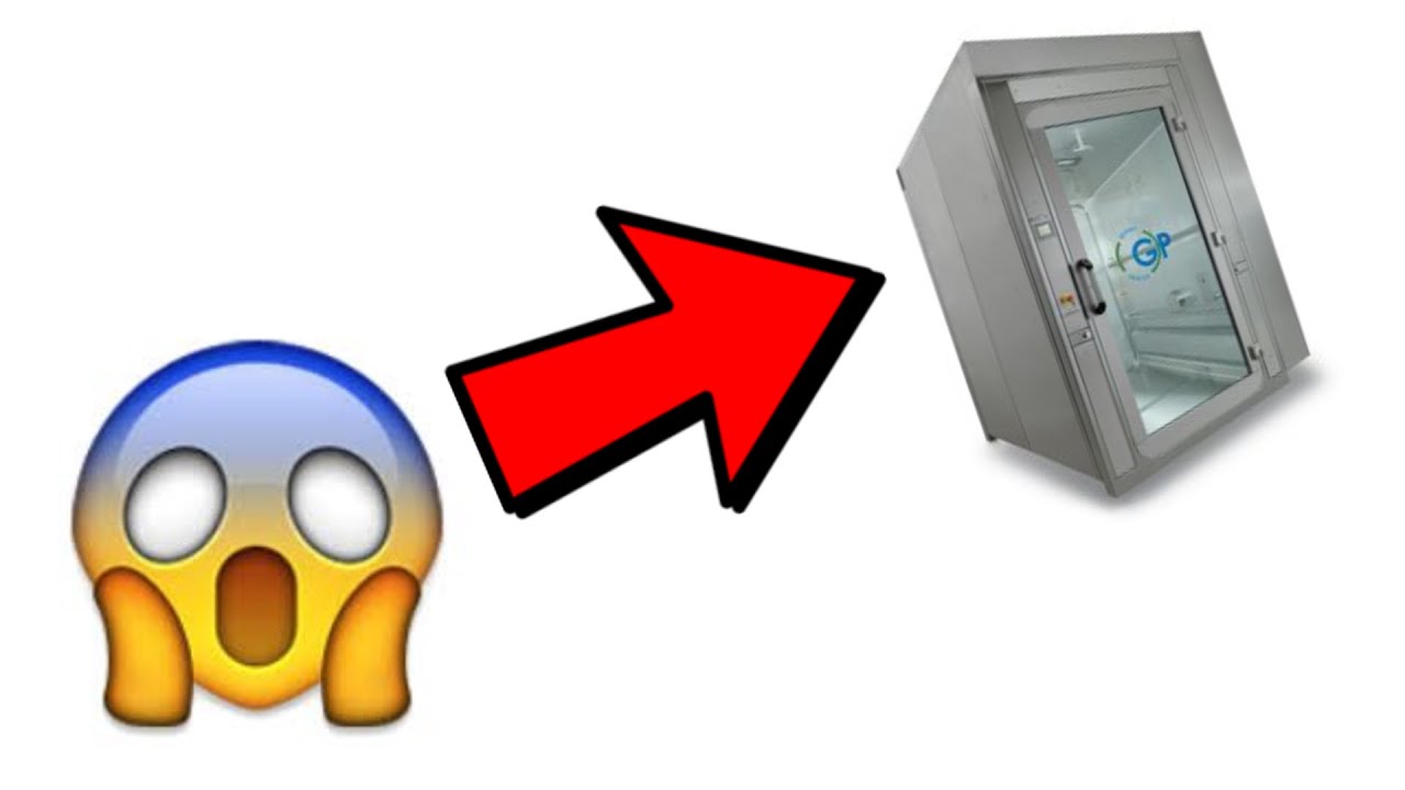 ATTENTION, La poukie est dans le sas !! 😱😱😱🥵