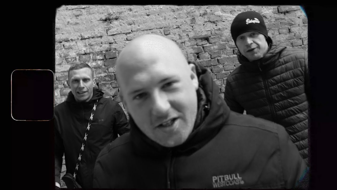 WOJTYŁA KZK x STP RDK x TSR - CO MAM CI POWIEDZIEĆ (OFFICIAL VIDEO)