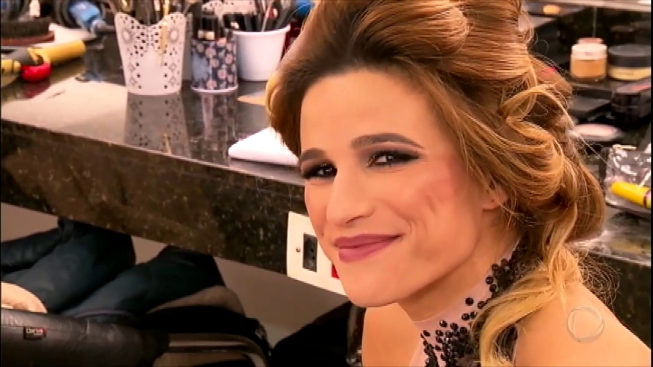 Hoje em Dia mostra bastidores e clima de romance do Dancing Brasil