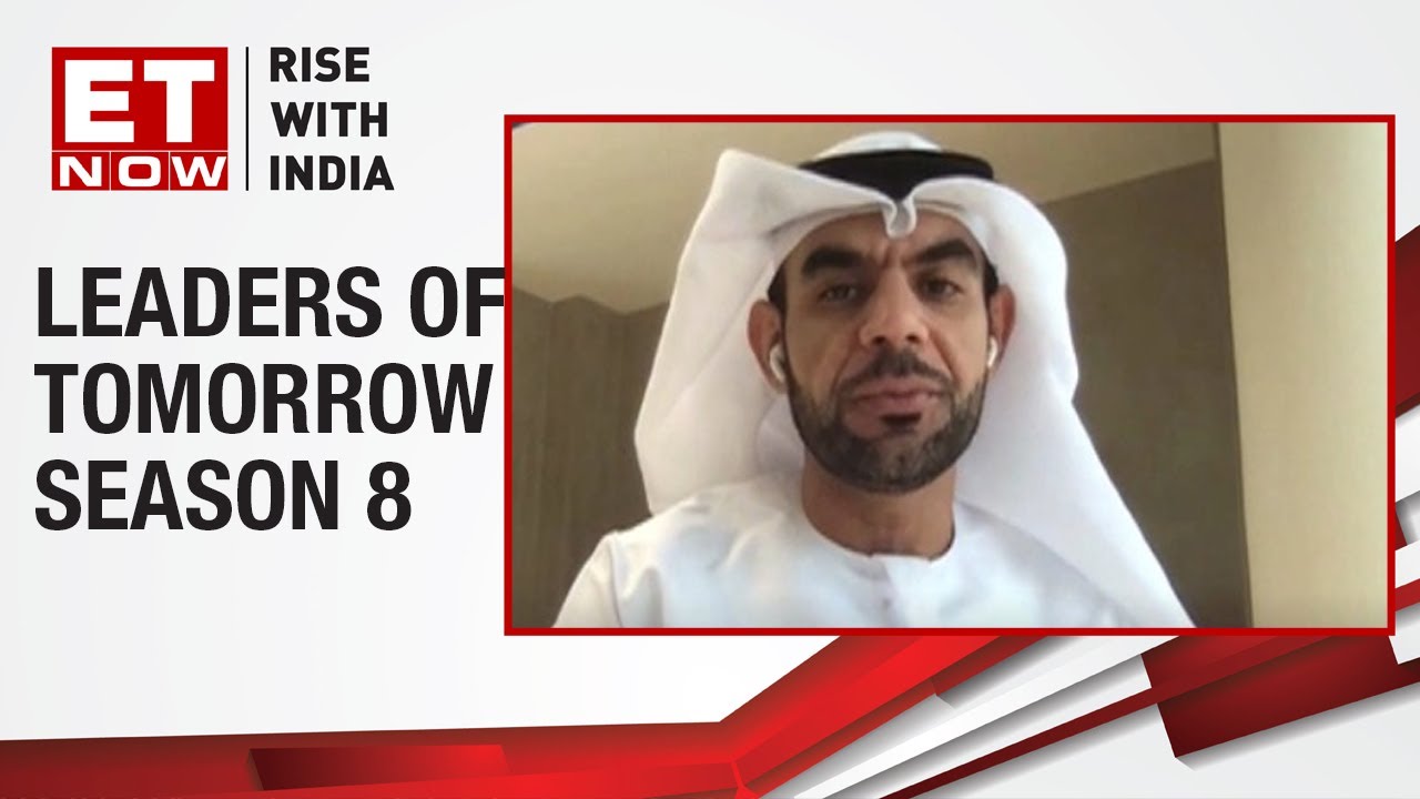 Leaders of Tomorrow | A Smart Dubai Exclusive