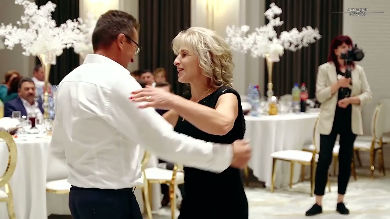 Formatia Unic Suceava(2022) - Nunta Sabian & Dumitrita. Program 8.