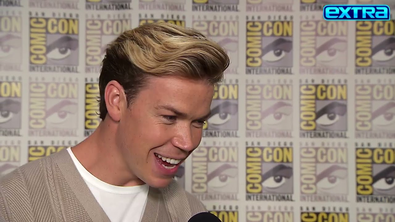 Will Poulter on Adam Warlock’s Post-‘Guardians 3’ MCU FUTURE, Jokes About TOM HOLLAND (Exclusive)