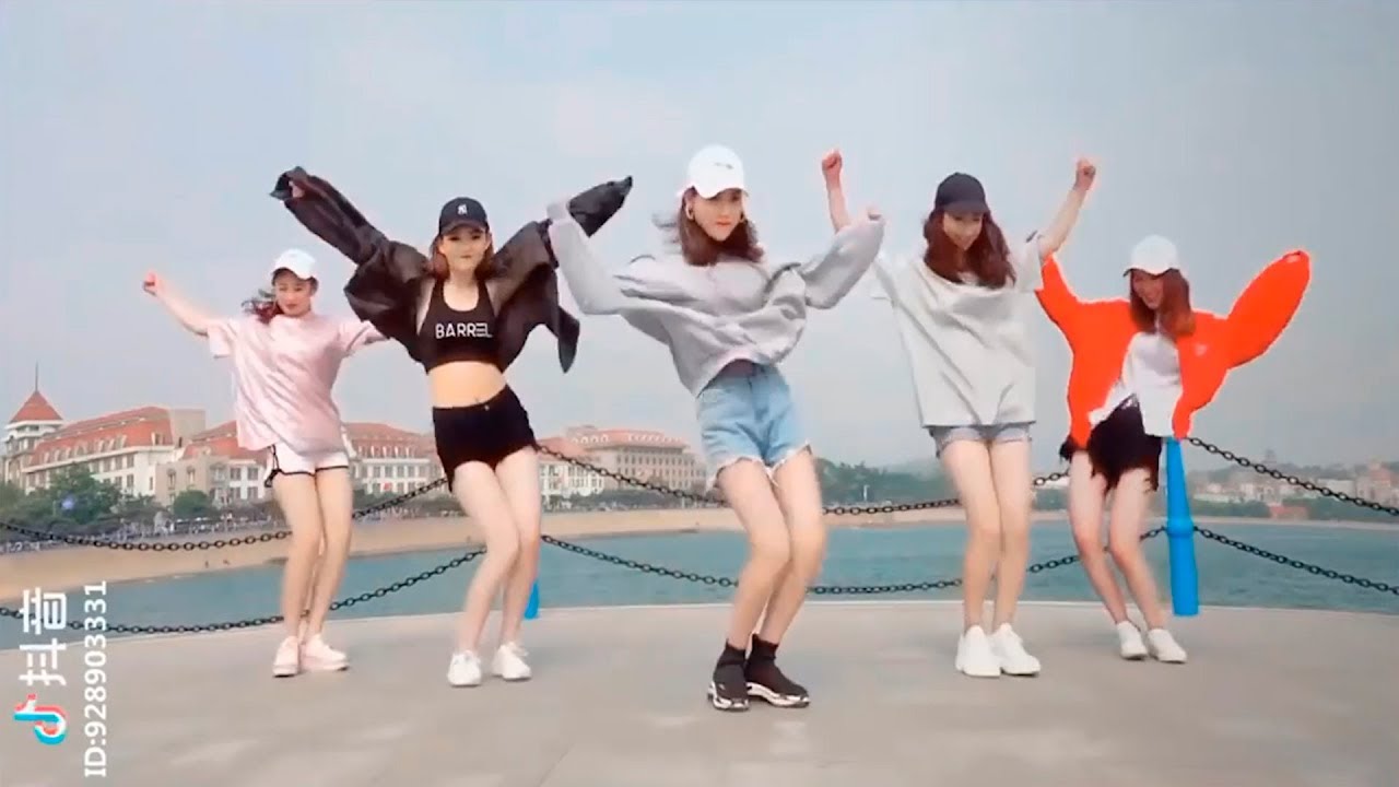Bailes de Moda Asia 2018
