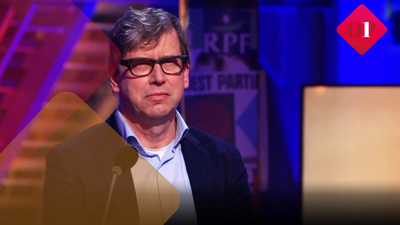 Henk Nijboer, Maxime Verhagen en Zef Hemel over het tekort aan betaalbare woningen | Op1