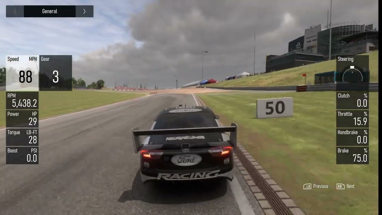 Supercars at Nürburgring full in public lobby