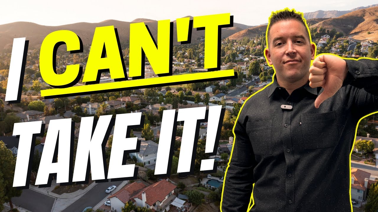 Avoid Moving to Winchester California Unless You Can Handle These 6 Facts
