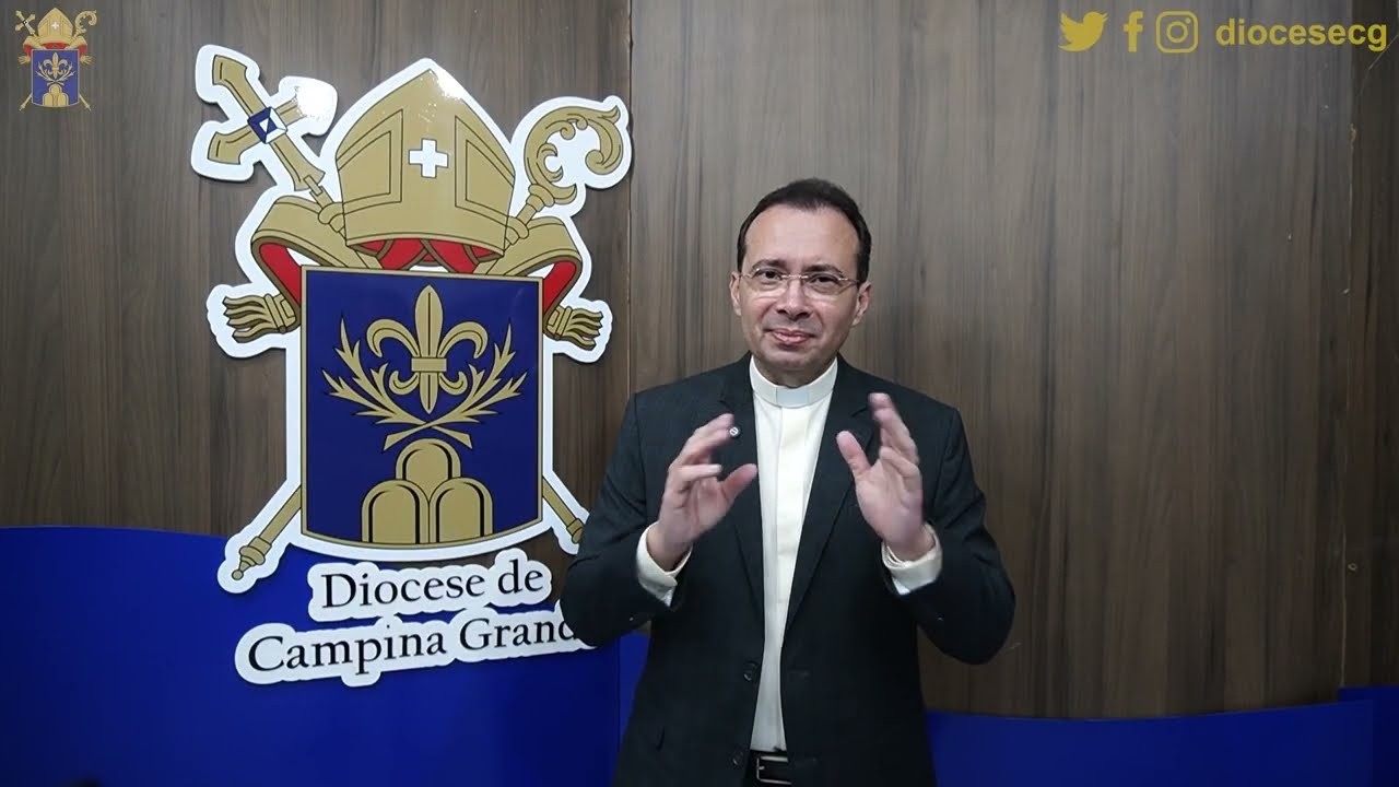 DIOCESE NA TV 14/02/26