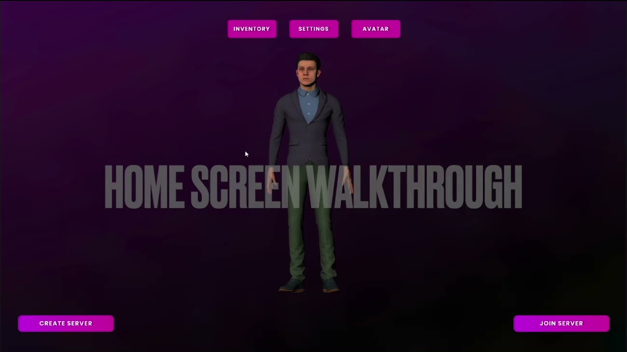 Polkacity Game Demo Explained by the Game engineer