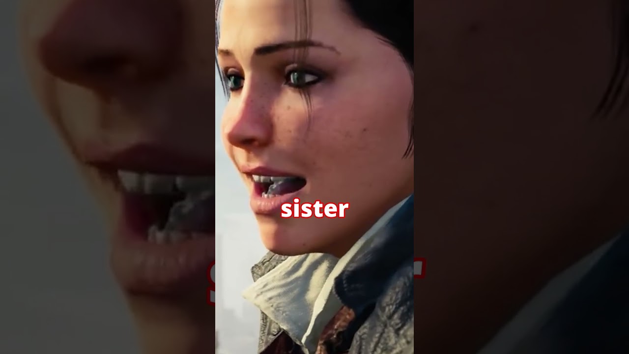 ХУДШЕЕ в каждом ассасине 😭