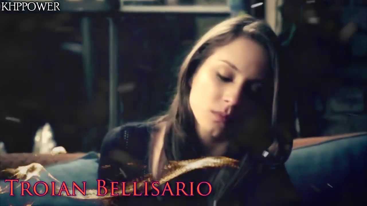 Pretty Little Liars [4x04] Opening Credits - 