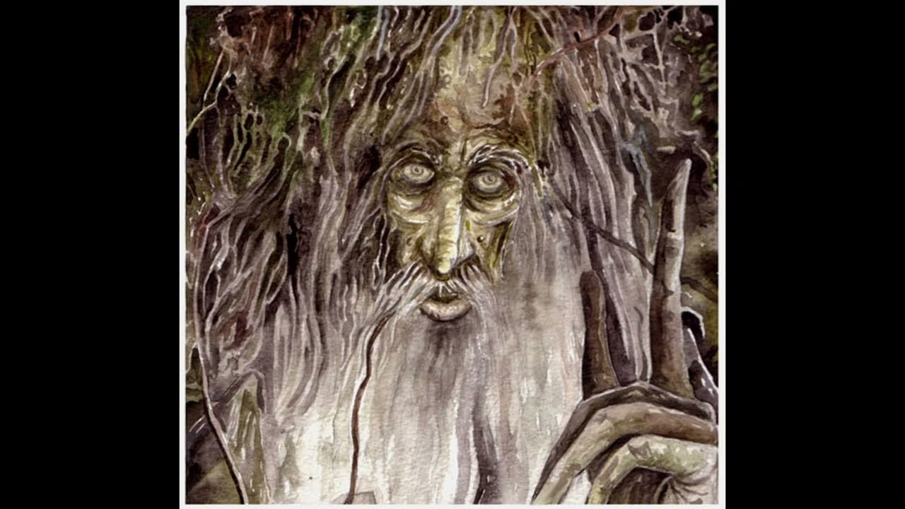 Trollslayer - Fangorn (Dungeon Synth, Tolkien-Inspired, 2025)