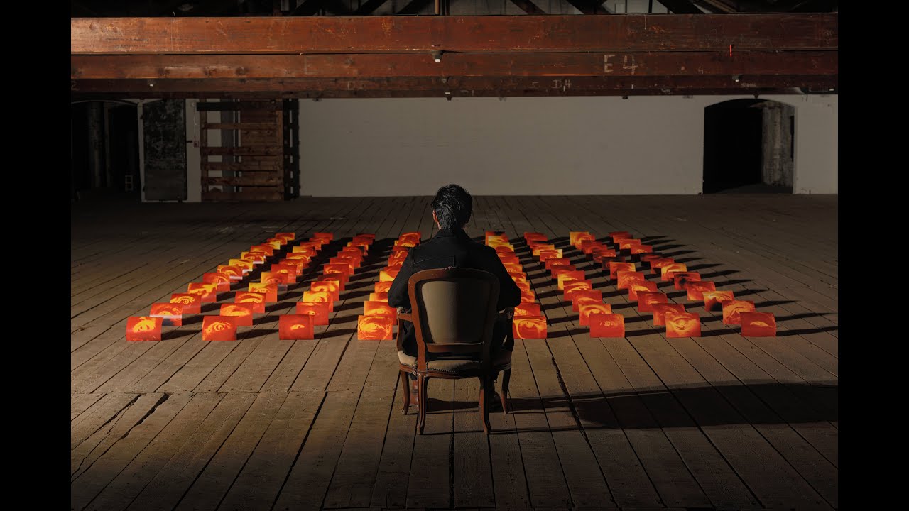 This Place is a Message- Echoes of Hiroshima and Nagasaki in the Art of Kei Ito