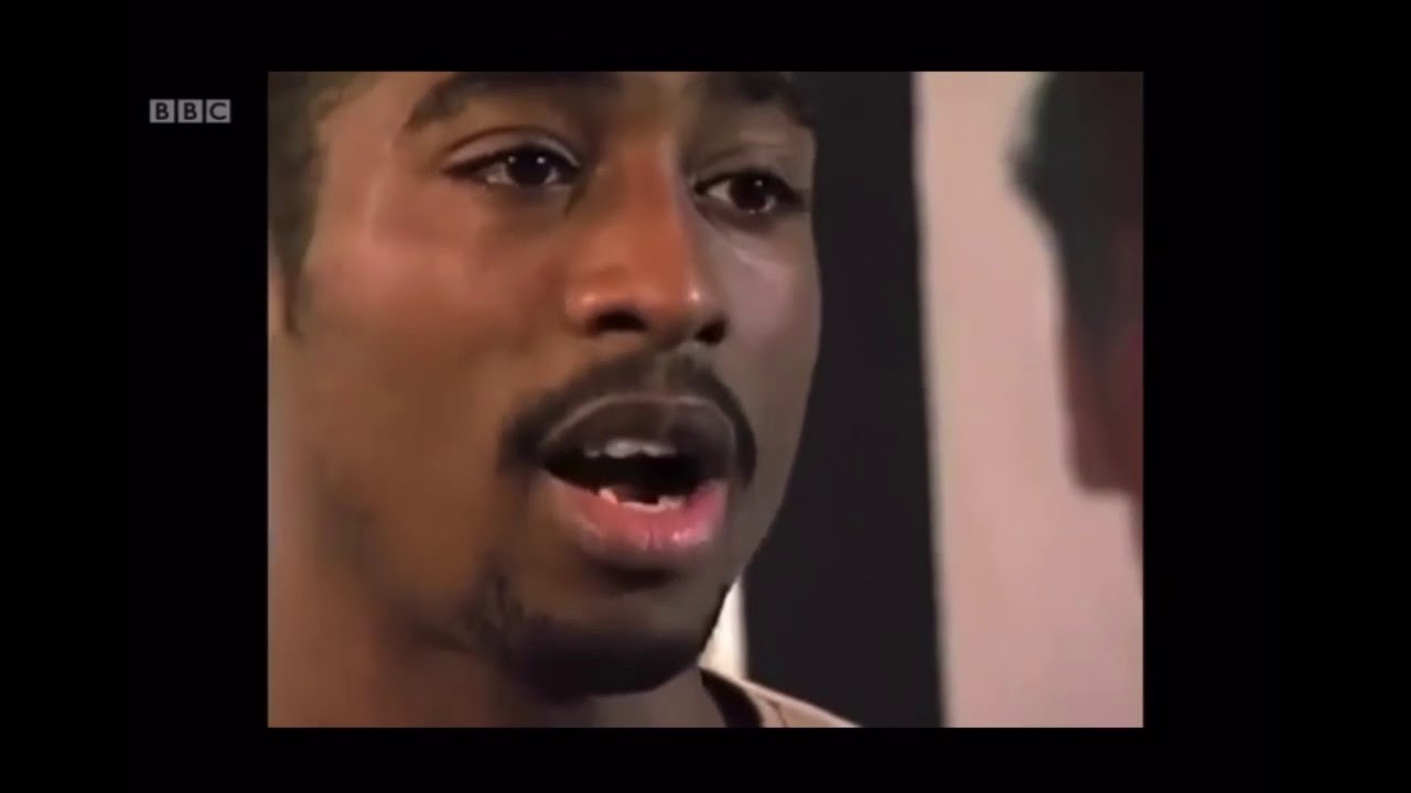 Adam Curtis on 2pac and The Illuminati Theory