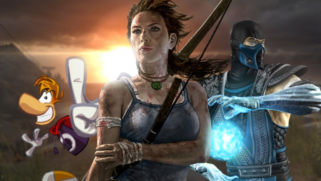 3 Awesome Game Franchises That Returned From the Dead - IGN Conversation