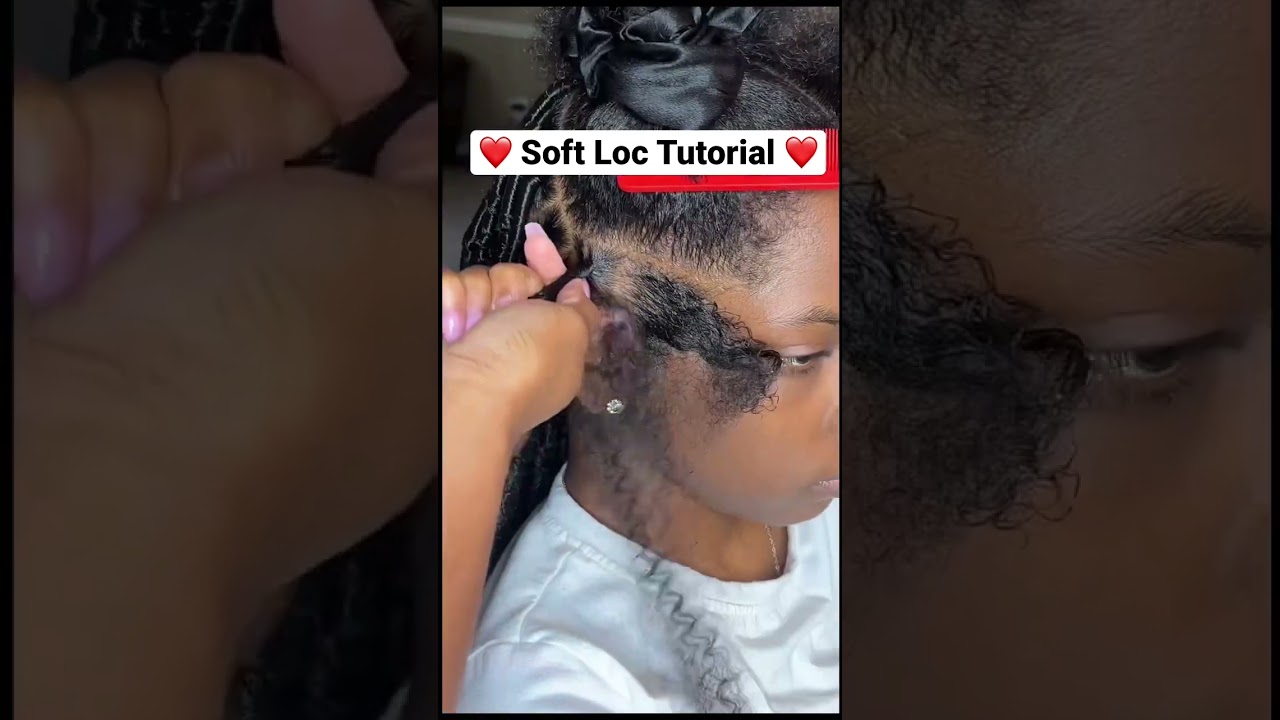 ❤️ Soft Loc Tutorial ❤️