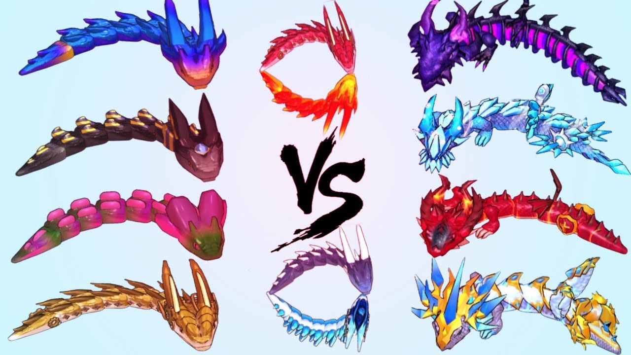 Snake Clash! .io - MAX LEVEL! Epic Snake Clash.io Gameplay! #60