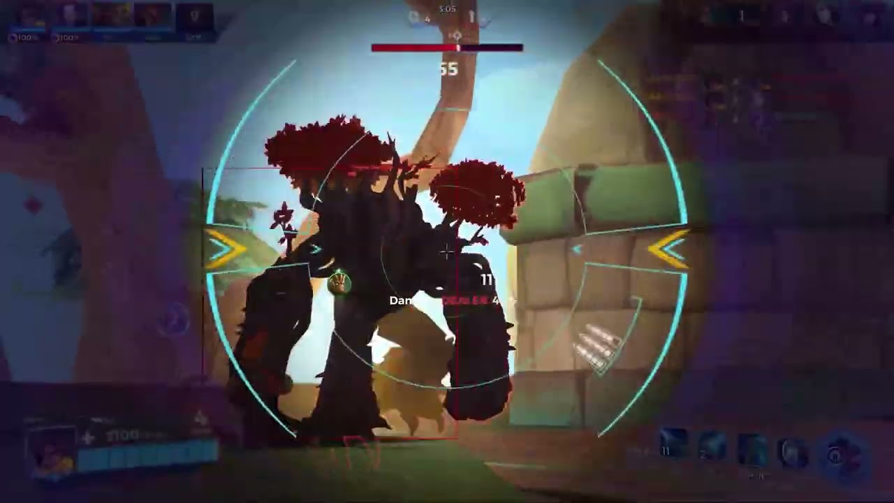PALADINS HACK   AIMBOT, ESP, SPEED HACK, LEGIT MODE   LASTCHEAT COM
