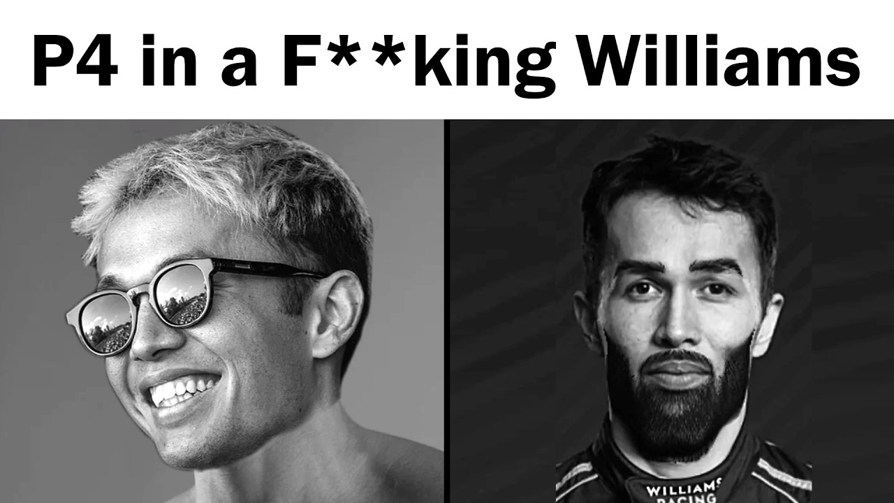 Best F1 Australian Grand Prix 2025 Race Memes