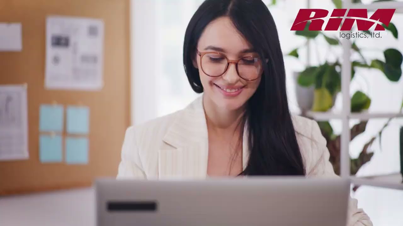 RIMVision Bookings | All Your Freight Booking Updates in One Place