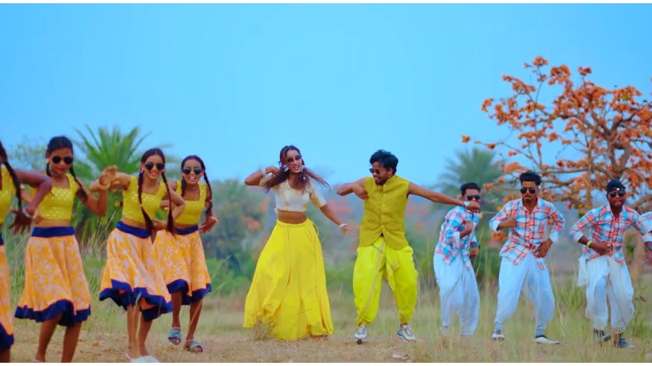 Ho Video 2025, Dandom Star, Nirmala, Babulal, Deepika, New Ho Munda Video 2025, Ho Seped Creation