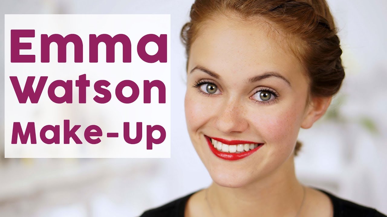 Sch&ouml;n mit Snukieful: Der Star-Look von Emma Watson