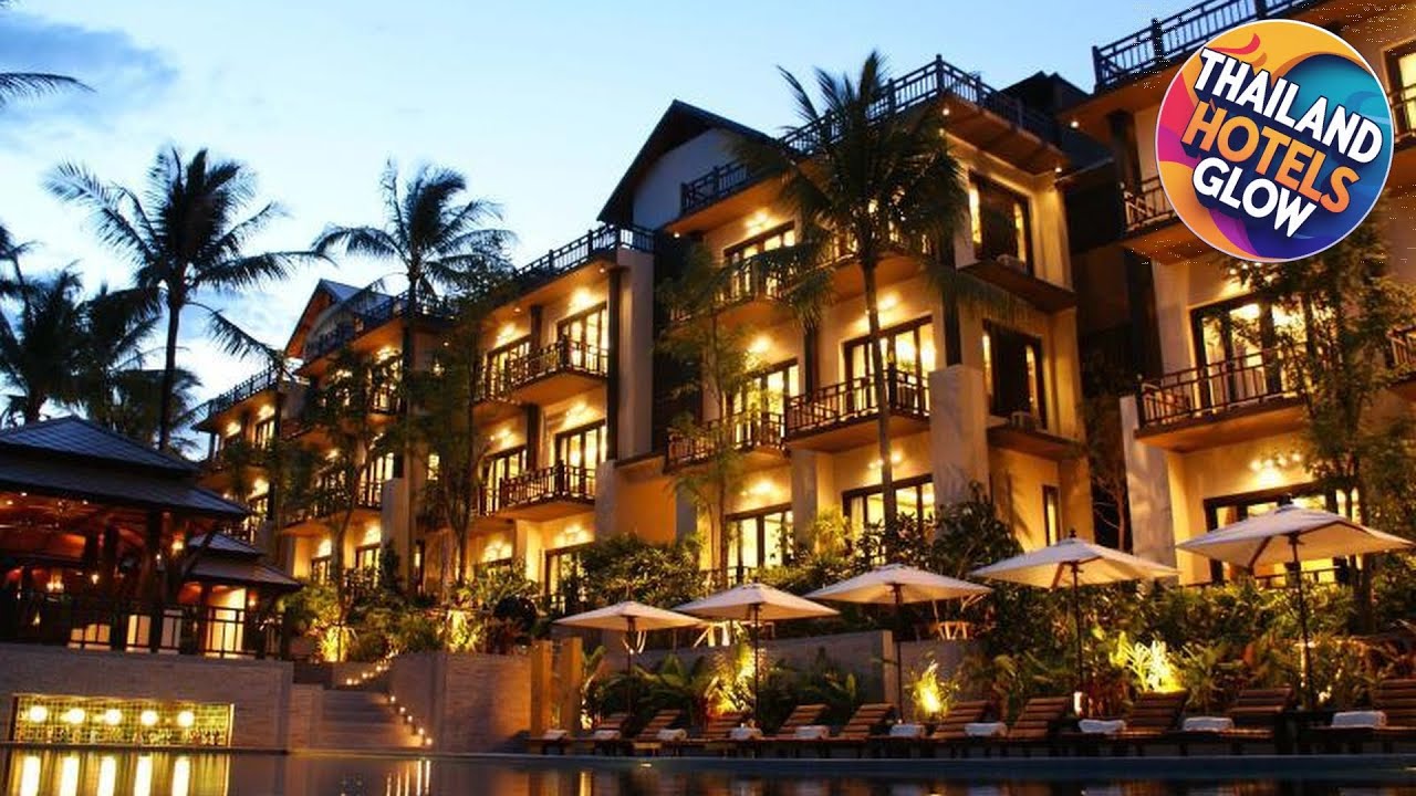 Kirikayan Luxury Pool Villas and Suite | Koh Samui, Thailand | Hotel Review 🛏️