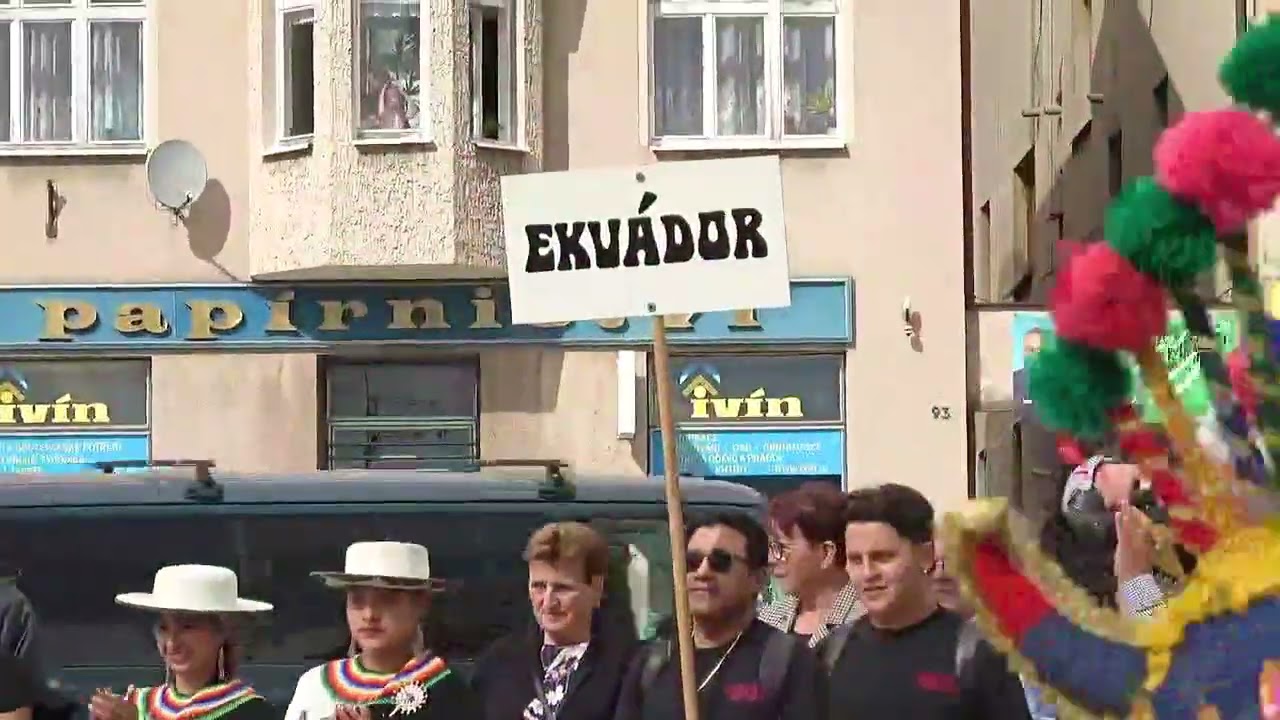 71  MFF Červený Kostelec 2025