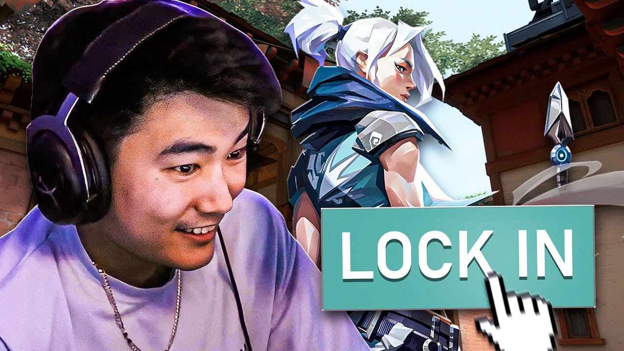 Prime 2023 s0m Jett One Trick is Back