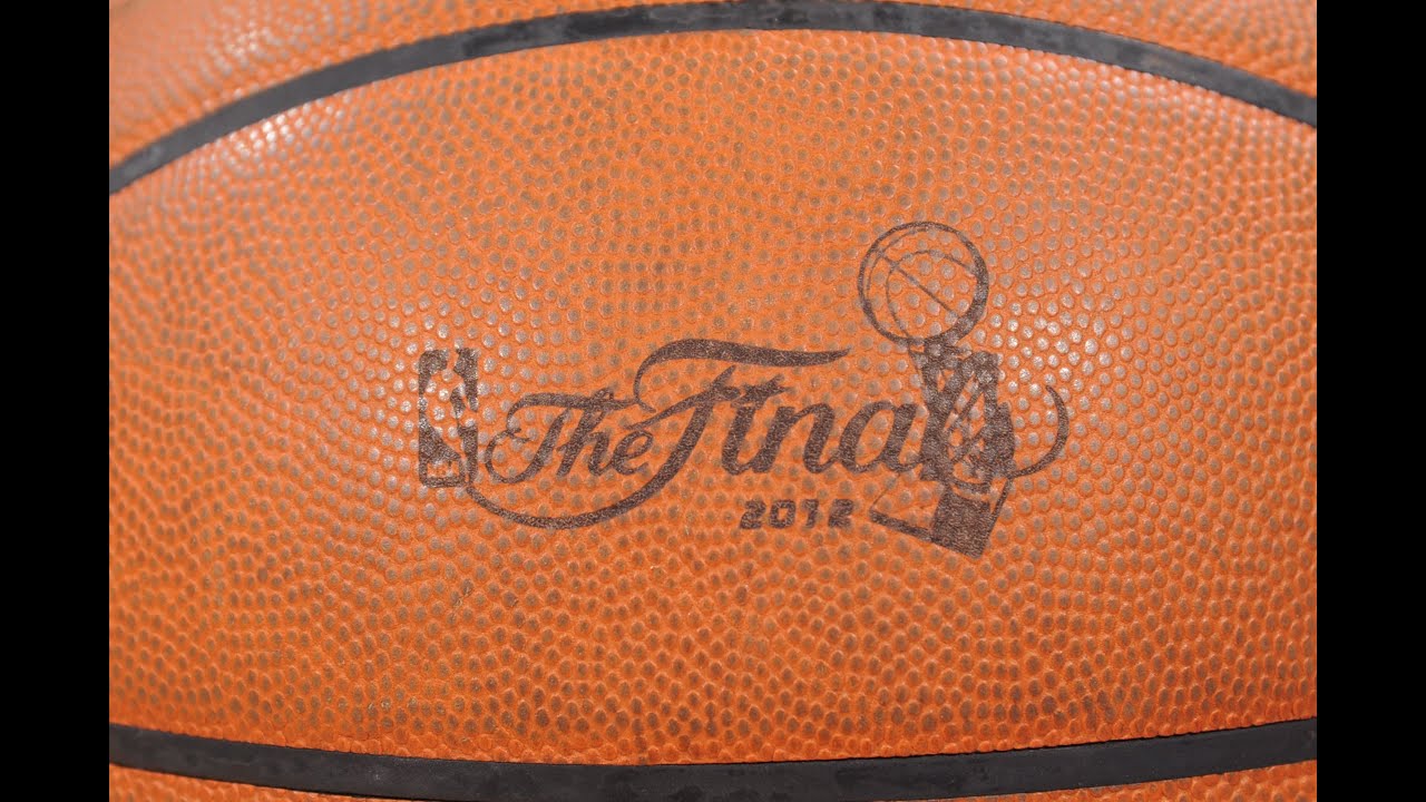 NBA Micro-Movie: 2012 Finals - Game 5