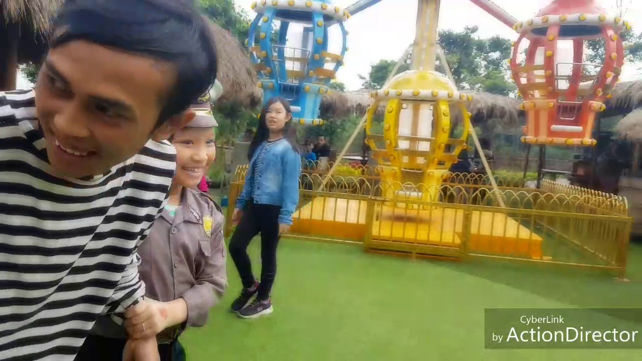 Kota Mini , Lembang 