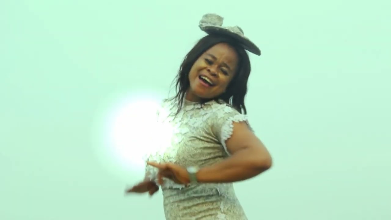 That same God by Queen Helen Nelson (official video coming soon)