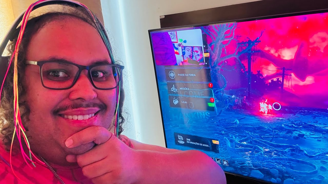 🔴live DBD de praxe 🧑🏾‍🎤