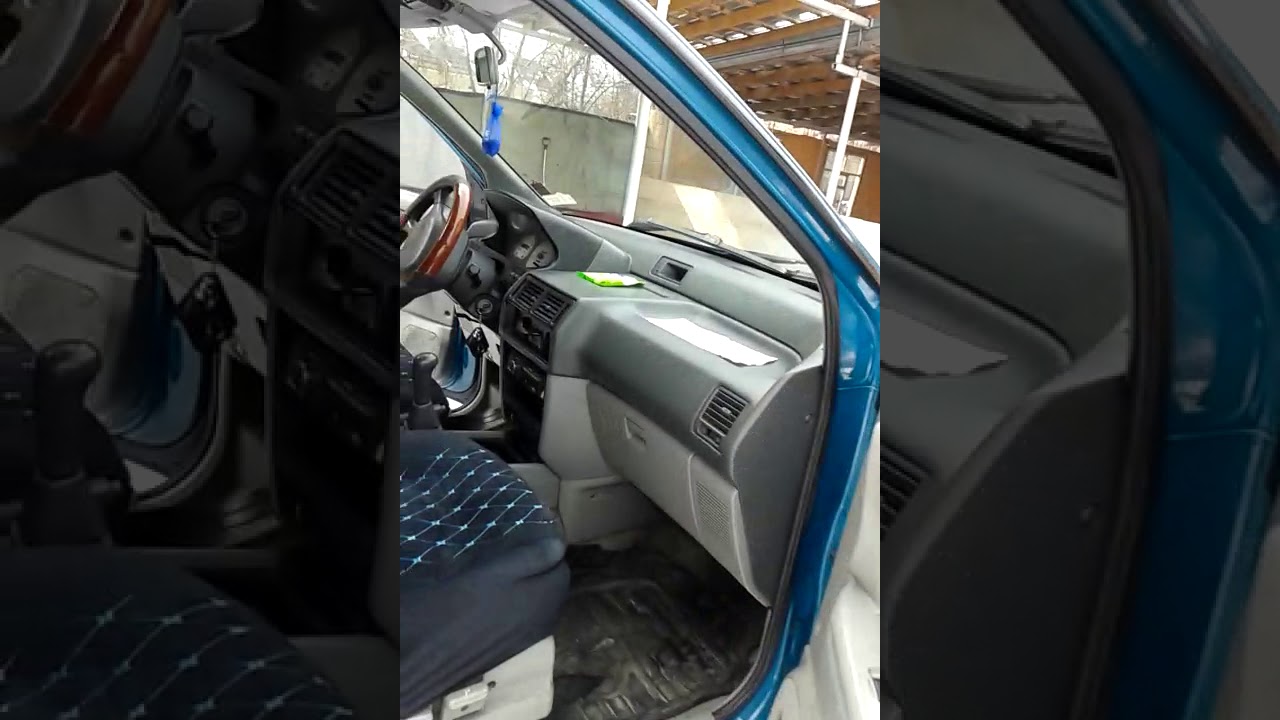 20180206  МИТСУБИСИ СПЕЙС РАННЕР ПРОДАНО .