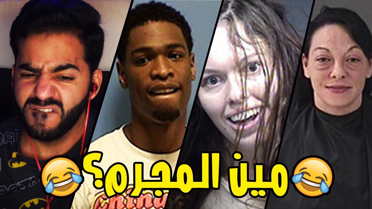 جرايم مجرمين تافهيين واحد منهم سرق بسكوته 🤣 | تحريات كلب 🐶 | حلويات الإنترنت - #6