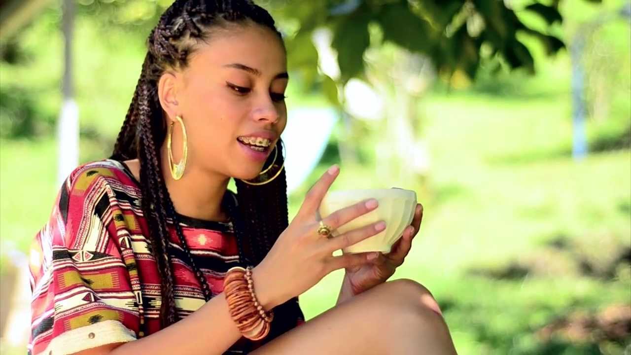 La Tifa - Sentimiento Irie (Video Oficial)