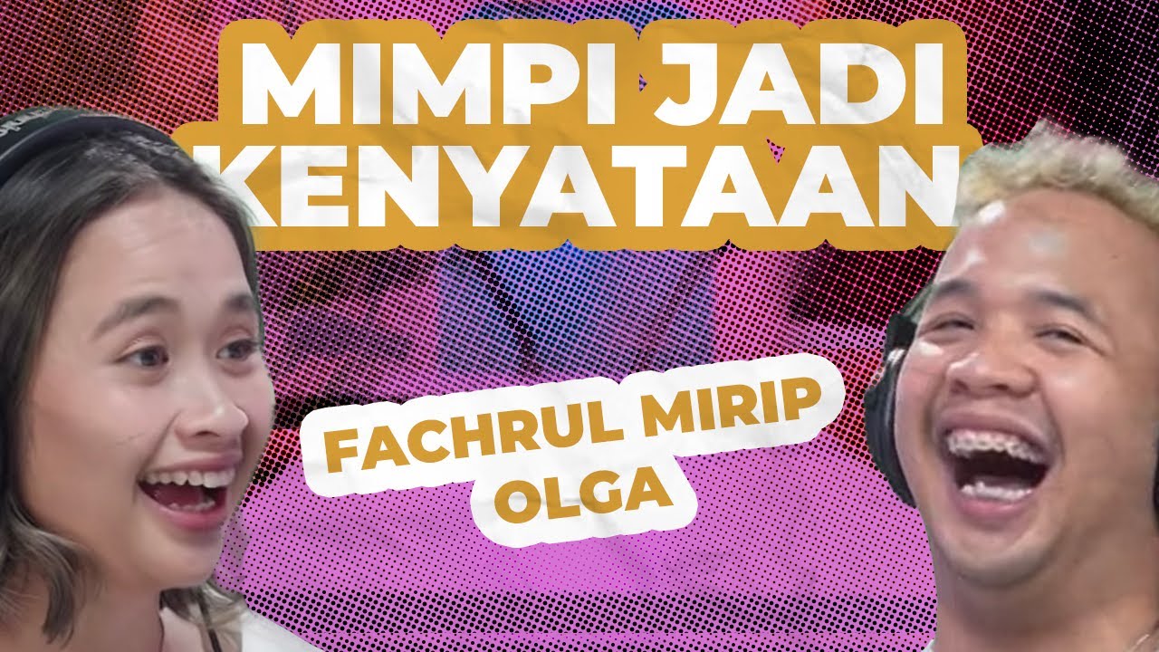 VIRAL DI TIKTOK FACHRUL HADID BENERAN LUCU DAH HEBOH BANGET! | #GritteBukaPraktek