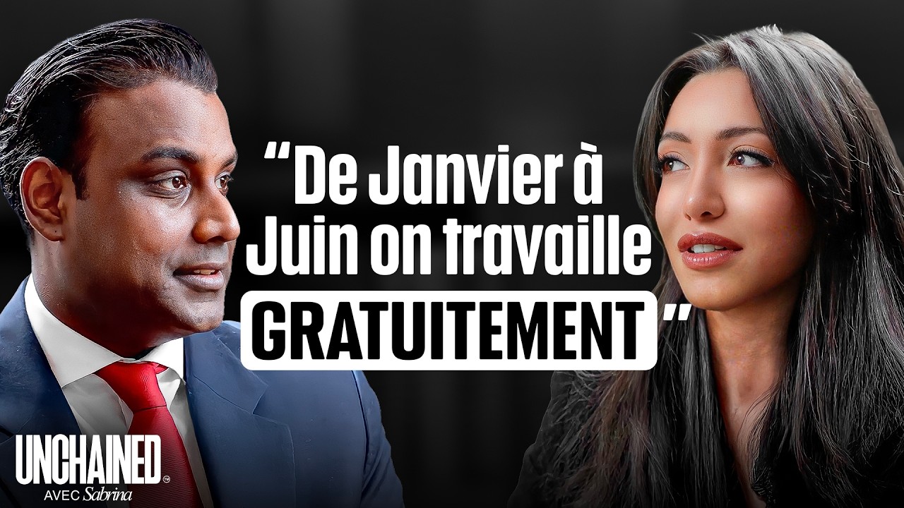 Sylvain Tiger : Méritocratie morte. Économie faible. Impôts records. Faut-il partir de la France ?