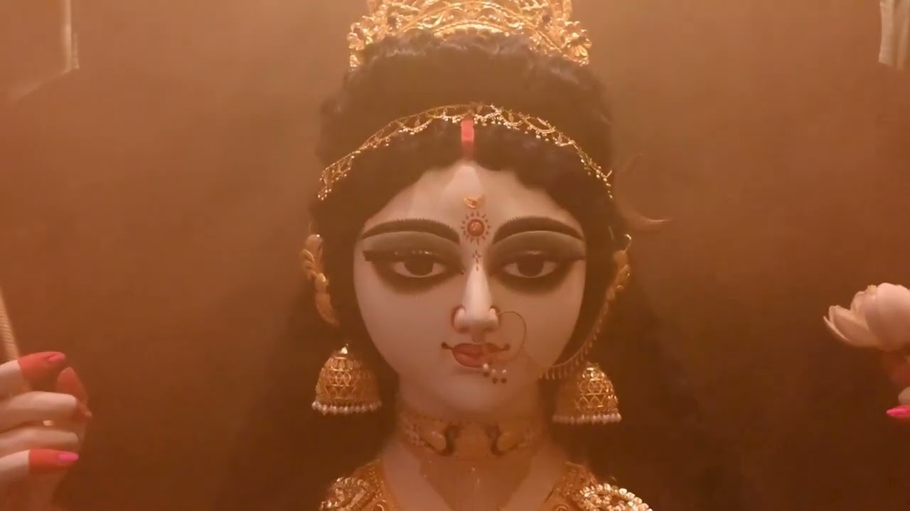 Saraswati Puja 2025 | Anantara 2025