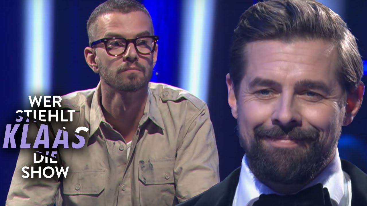 FINALE: 